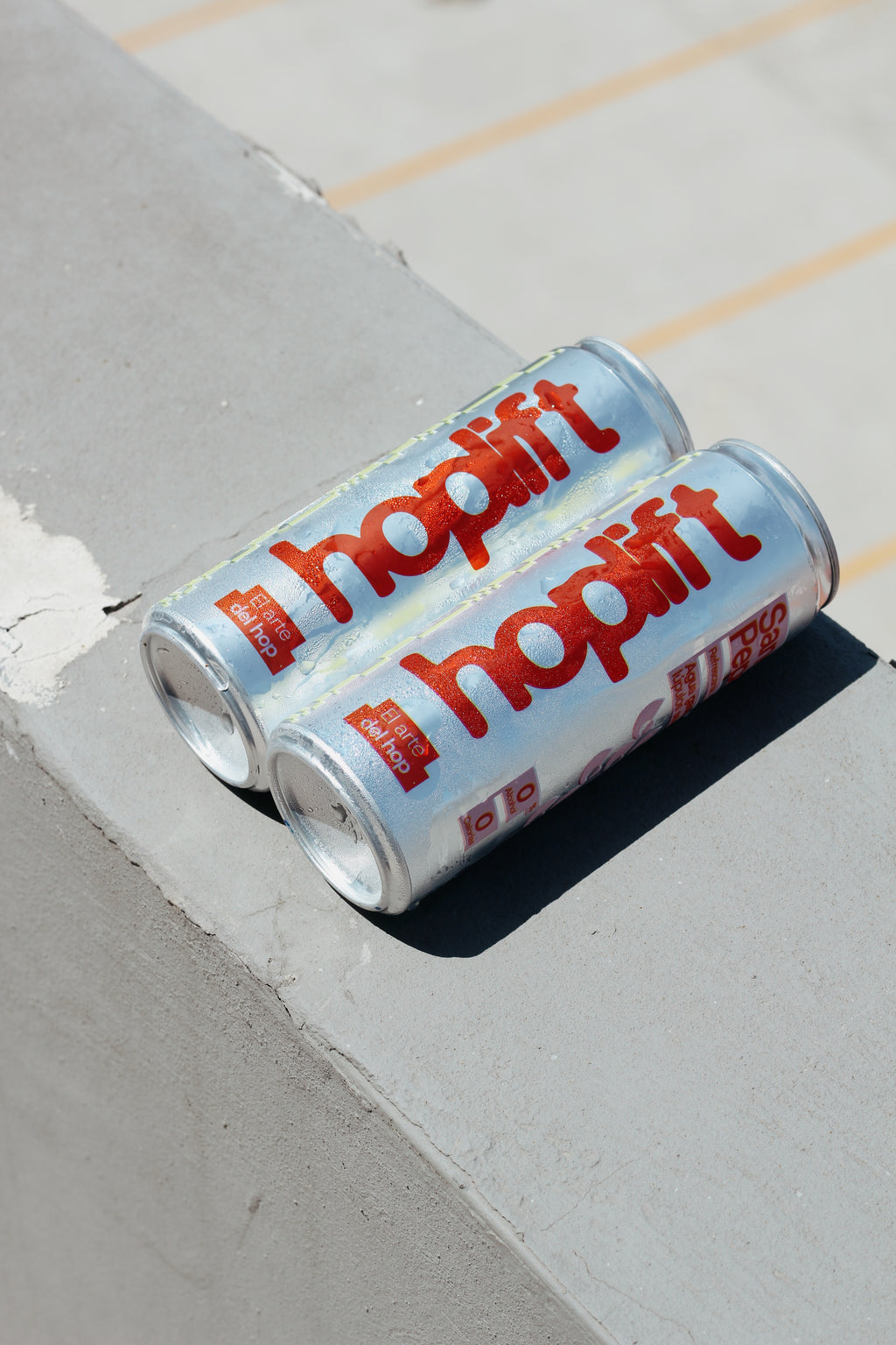 HOPLIFT Sandía Pepino