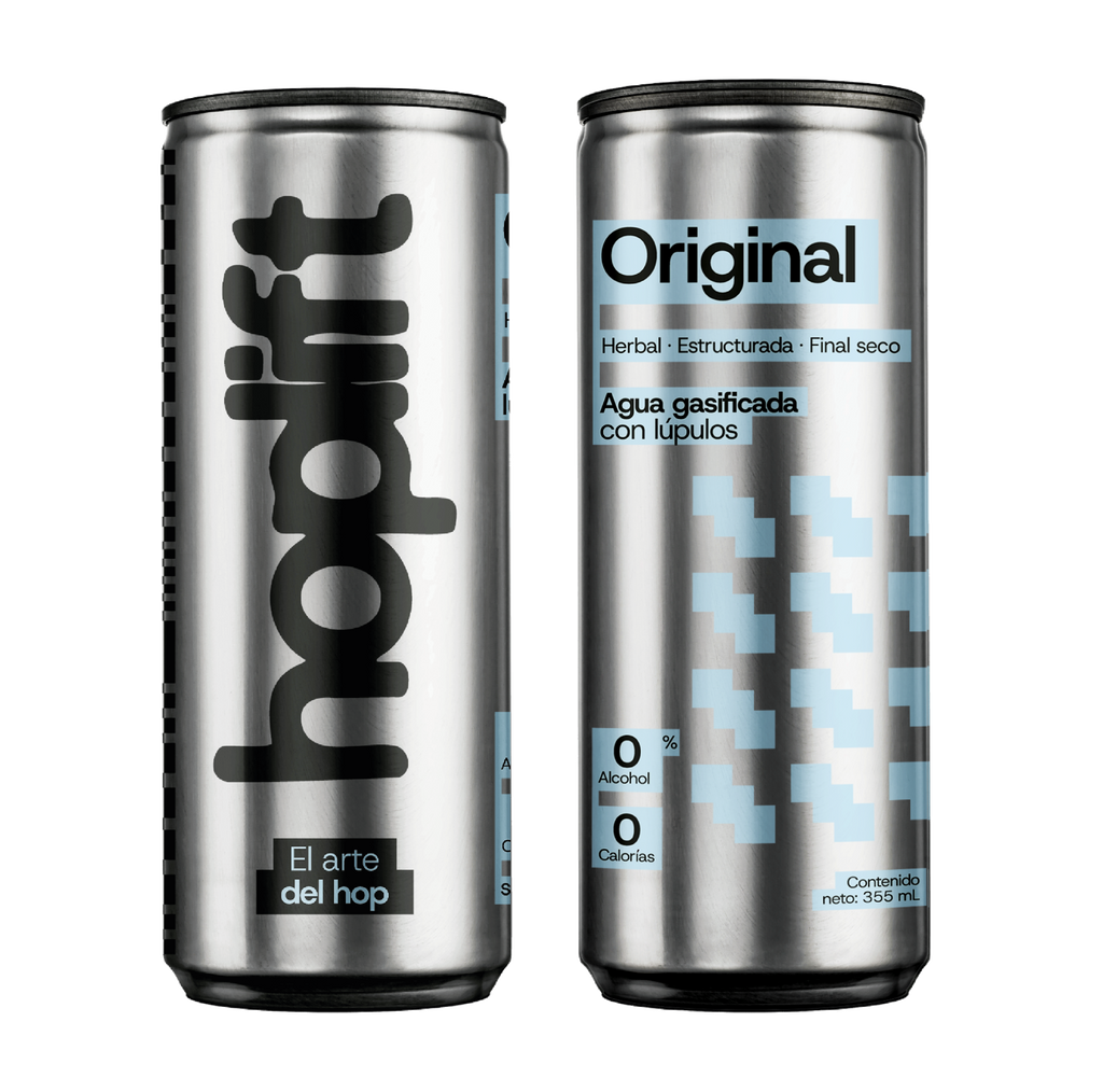 HOPLIFT Original
