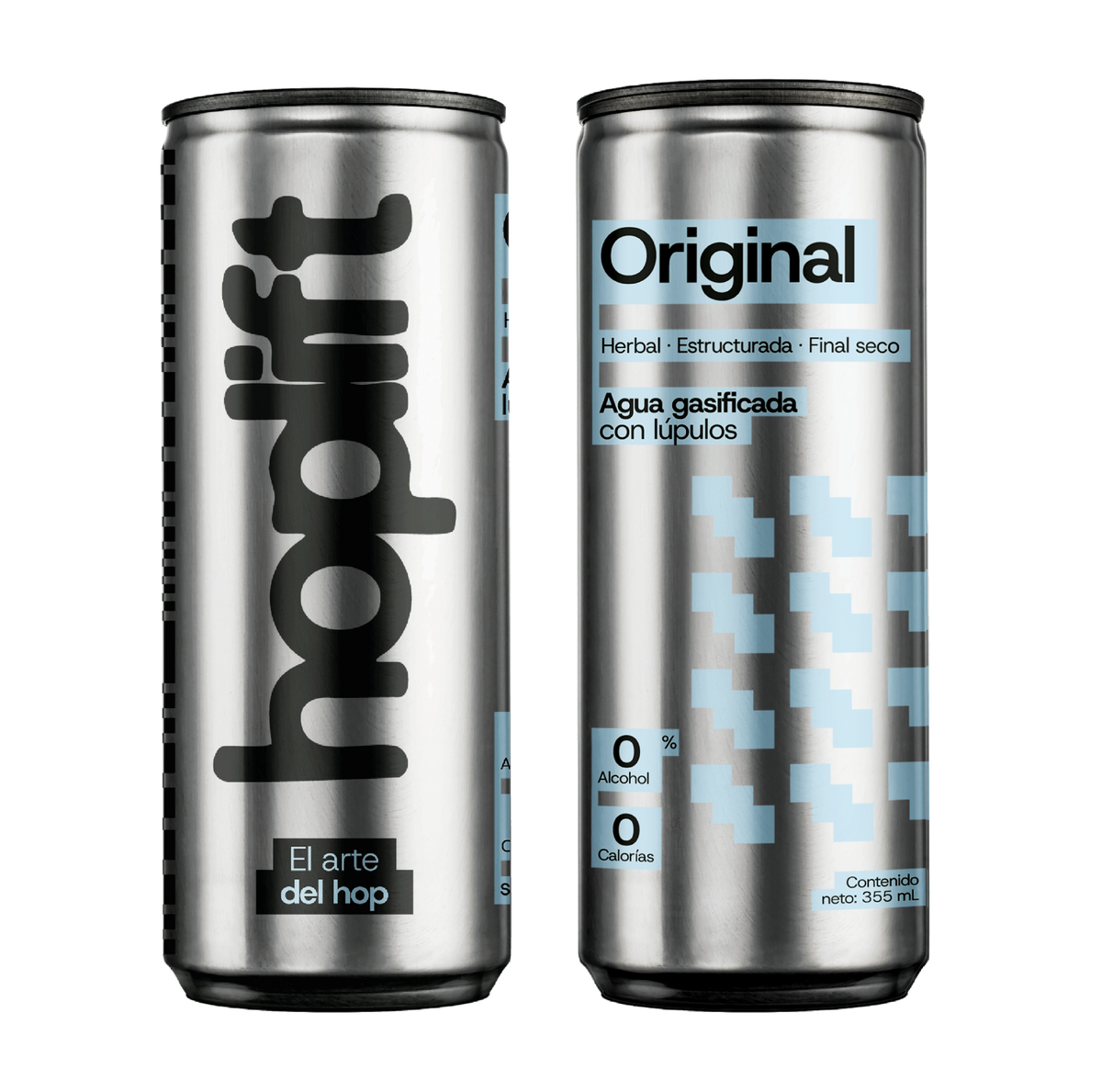 HOPLIFT Original