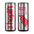 HOPLIFT Sandía Pepino